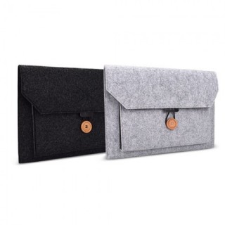 13" Premium Felt Laptop Macbook Sleeve 03